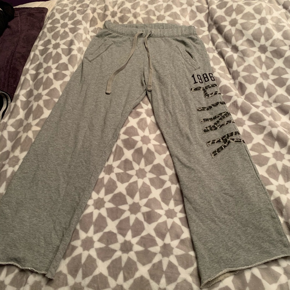 Love PINK Sweatpants